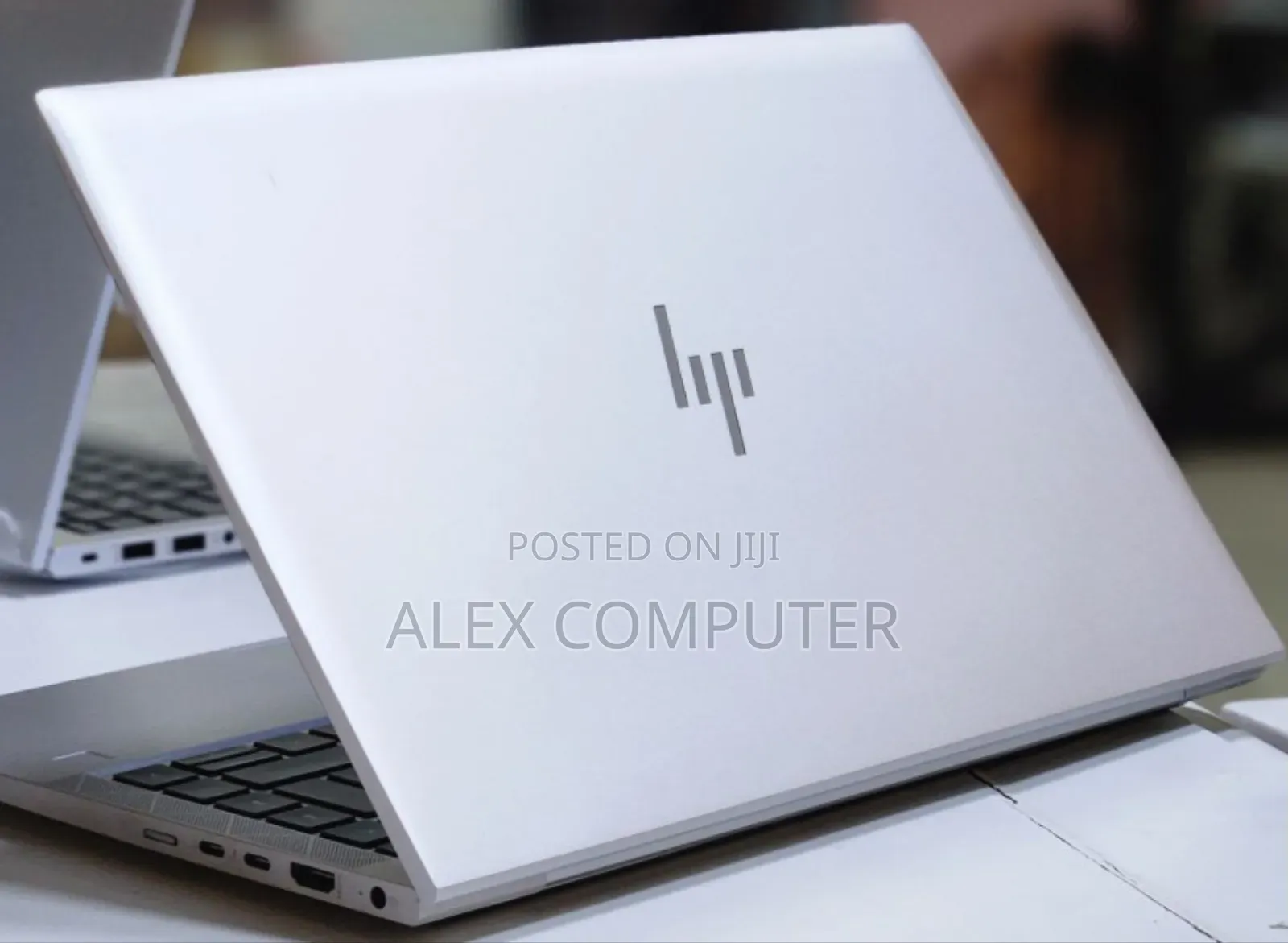 New Laptop HP EliteBook 840 G7 16GB Intel Core I5 SSD 512GB