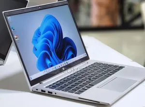 New Laptop HP EliteBook 840 G7 16GB Intel Core I5 SSD 512GB