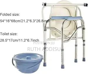 Toilet Chair袸菼medical Commode Chair盎我commode Chair鴦了popo
