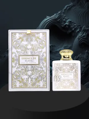 Fa Paris Essence De Blanc Perfume / Eau De Parfum 100ml By