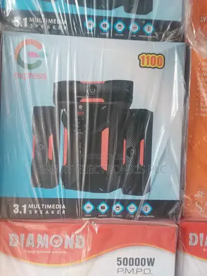 Express Speaker