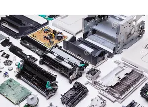 Printer and Copy Machine Maintenances