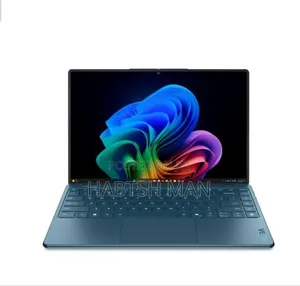 New Laptop Lenovo Yoga 9i 16GB Intel Core Ultra 7 SSD 1T