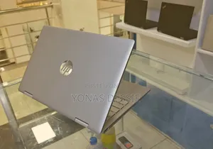 New Laptop HP Pavilion x360 16GB Intel Core i5 SSD 512GB