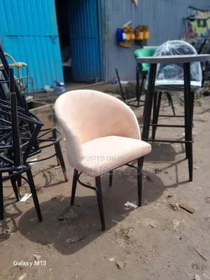 G Chairs Hotel Restaurant Cafes ጥራትና ምቾት 100%