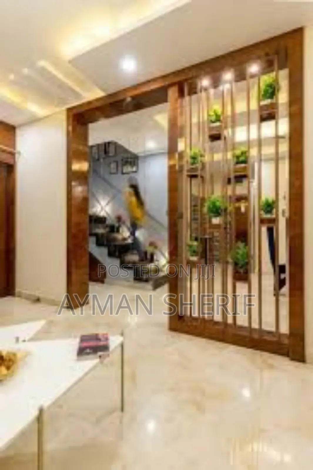 Wood Works, House, Office Furniture, Doors, Kitchen Cabinets