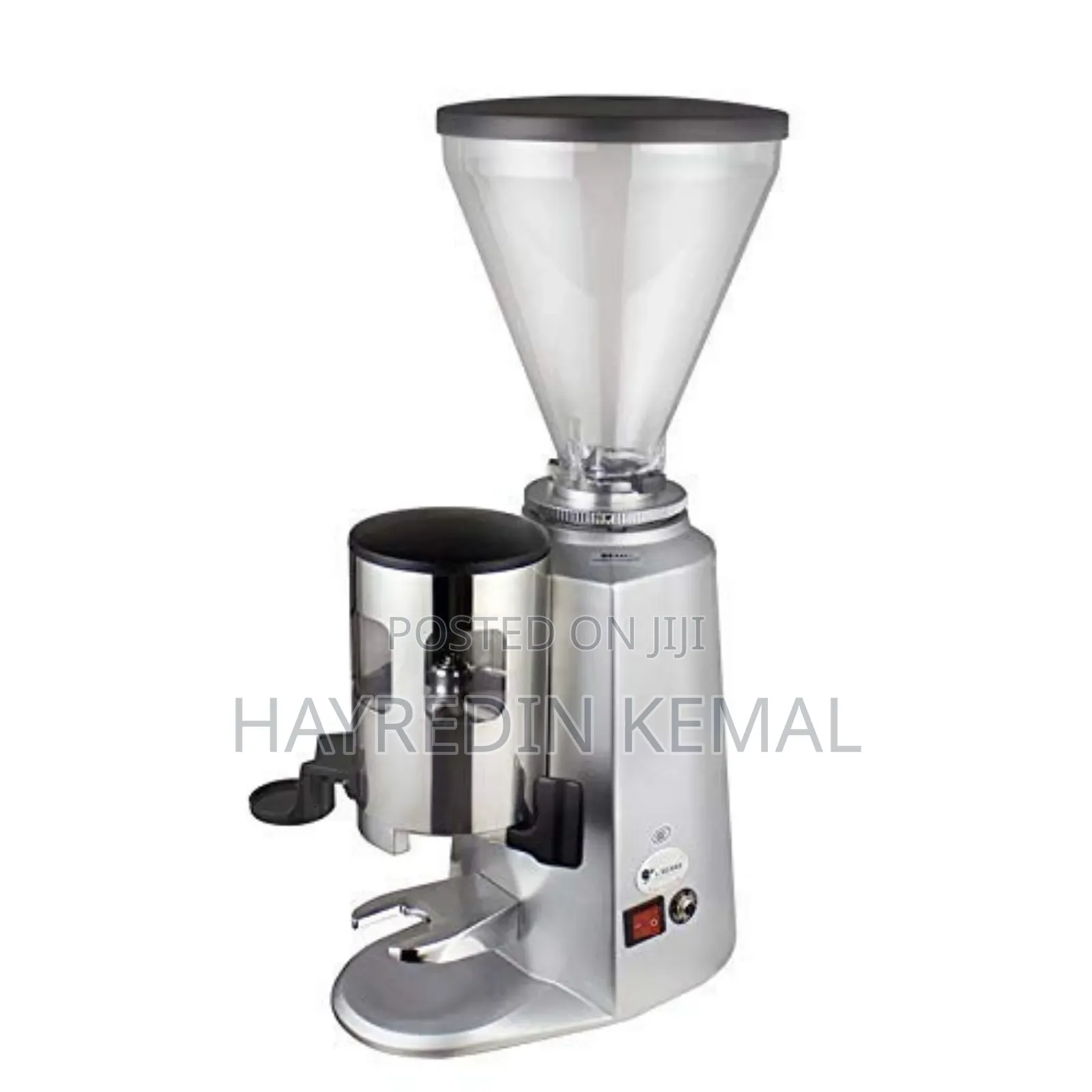 Coffee Grinder