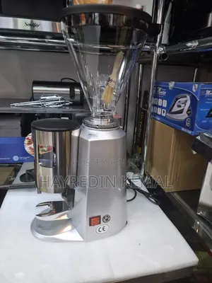 Coffee Grinder