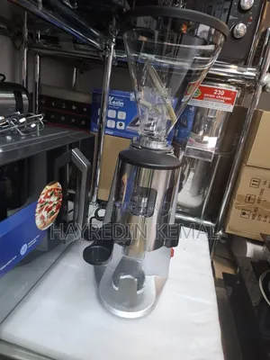Coffee Grinder