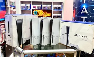 Playstation 5 Big Discount Ps5