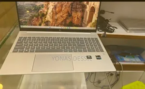 New Laptop HP Pavilion 15 16GB Intel Core i7 SSD 1T