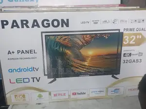 32 Inche Smart Tv