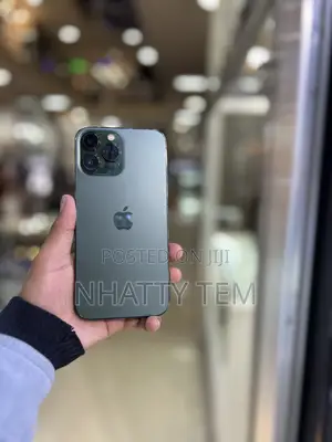 Apple iPhone 13 Pro Max 128 GB Green