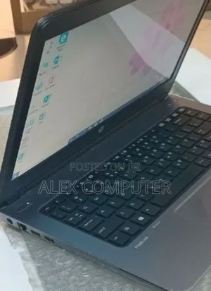 New Laptop HP ProBook 640 G1 8GB Intel Core I7 SSD 500GB