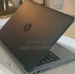 New Laptop HP ProBook 640 G1 8GB Intel Core I7 SSD 500GB