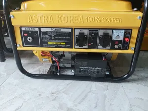 2 Kw Generator