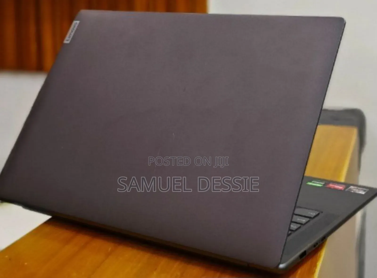 New Laptop Lenovo Yoga 7i 32GB AMD Ryzen 9 SSD 512GB