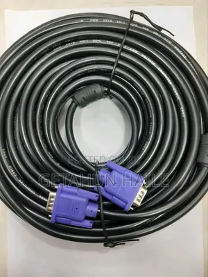 Vga Cable 20m