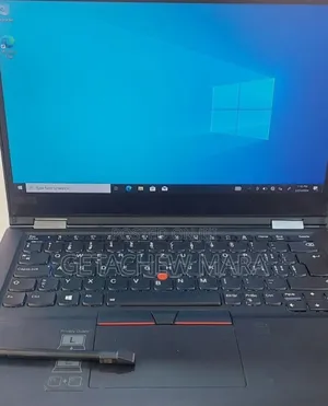 New Laptop Lenovo ThinkPad X1 Carbon 8GB Intel Core i5 SSD 512GB