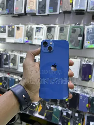 Apple iPhone 13 128 GB Blue
