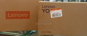 New Laptop Lenovo Yoga 9i 16GB Intel Core Ultra 7 SSD 1T