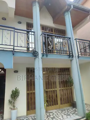 G+1 House Fernished Guest House for Rent