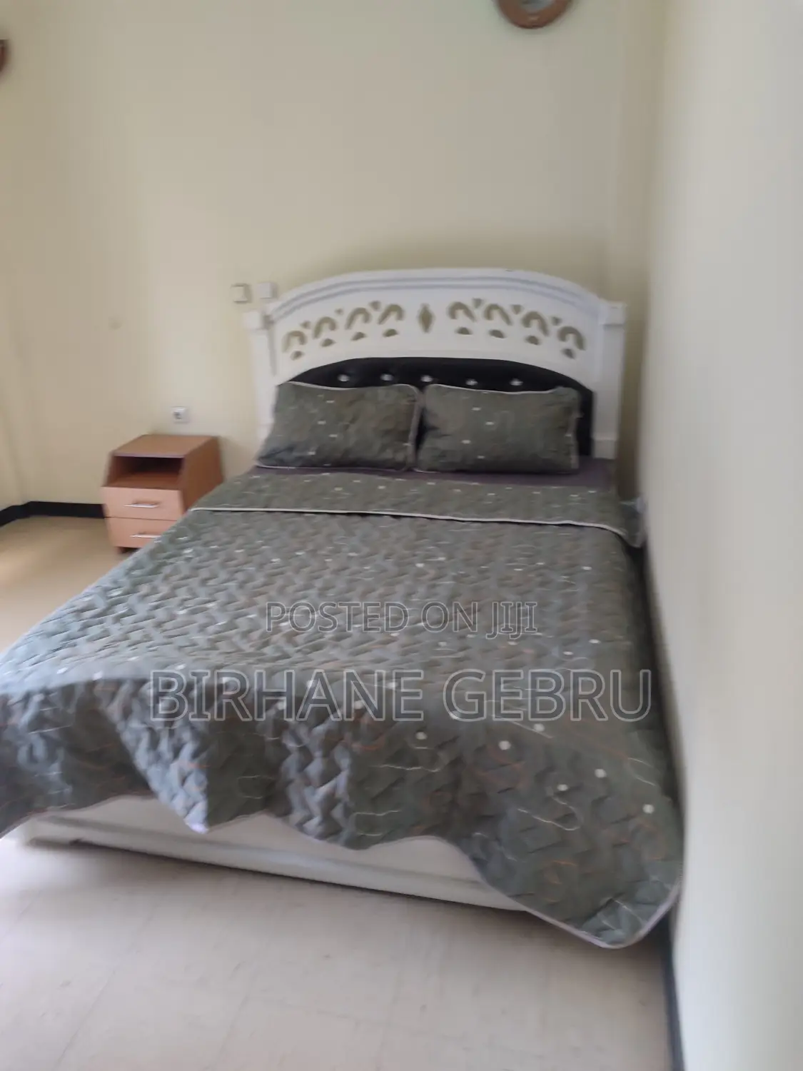 G+1 House Fernished Guest House for Rent
