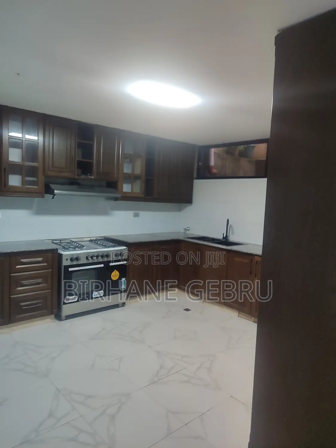 G+2 House for Rent