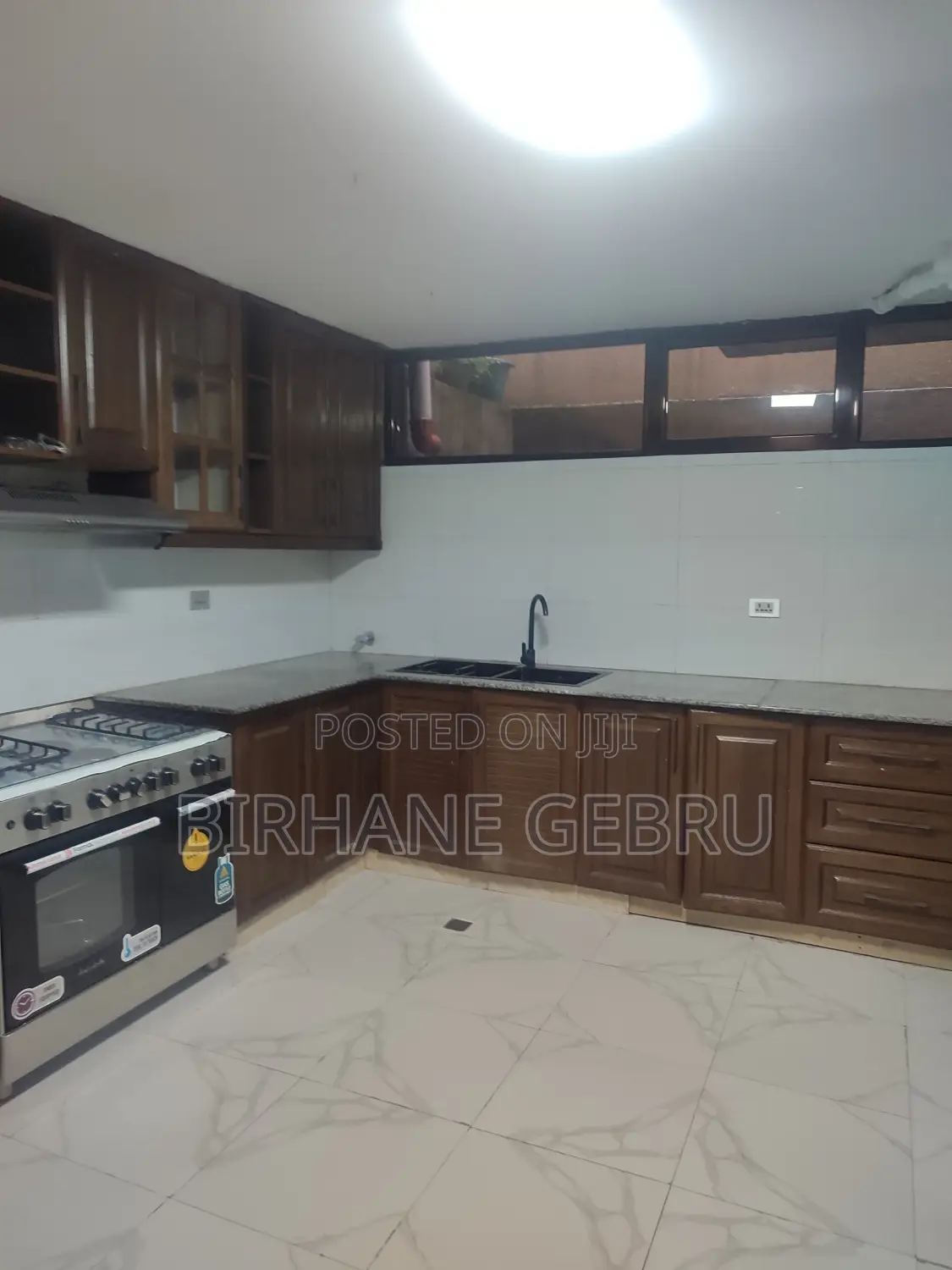 G+2 House for Rent