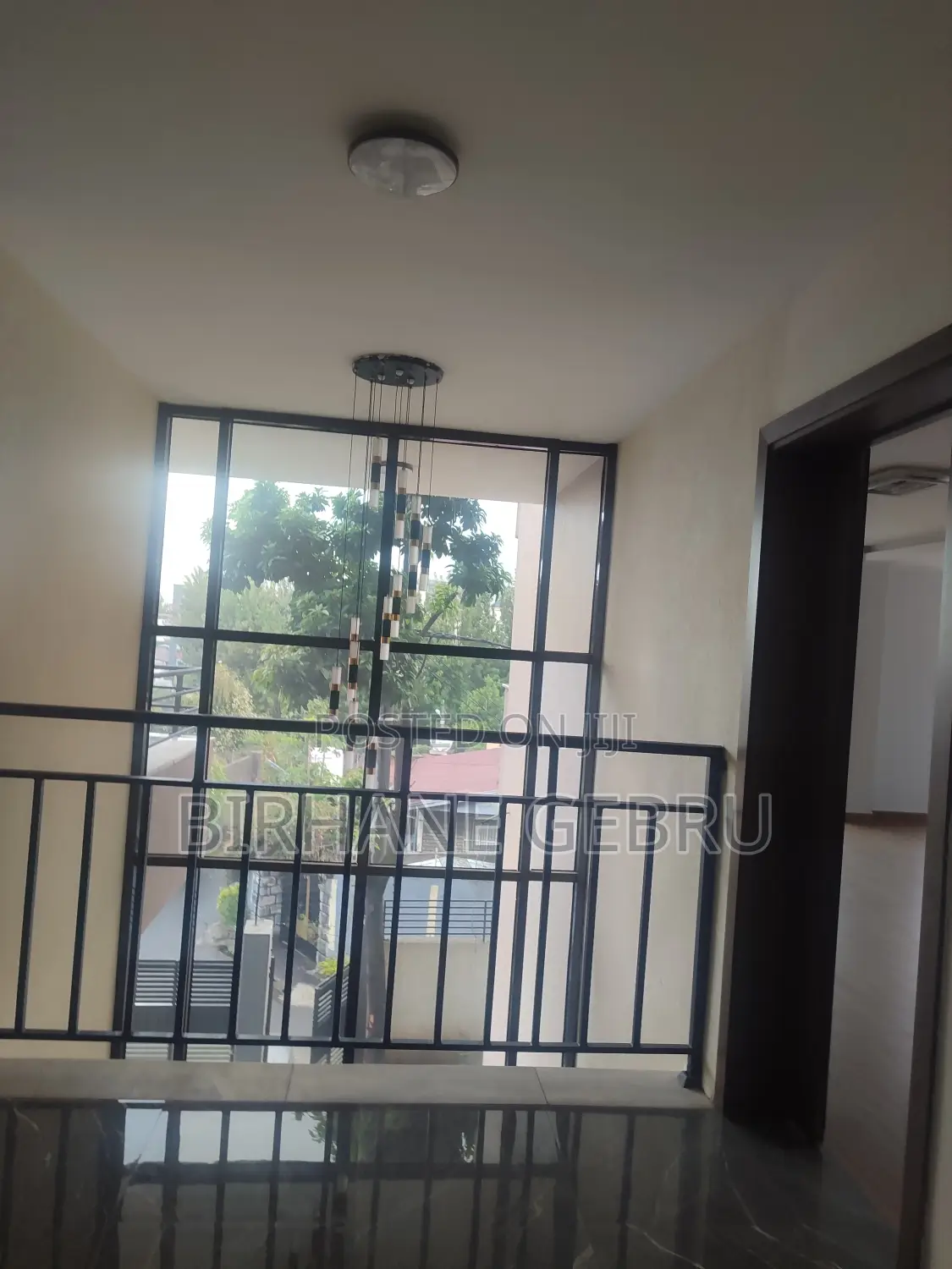 G+2 House for Rent