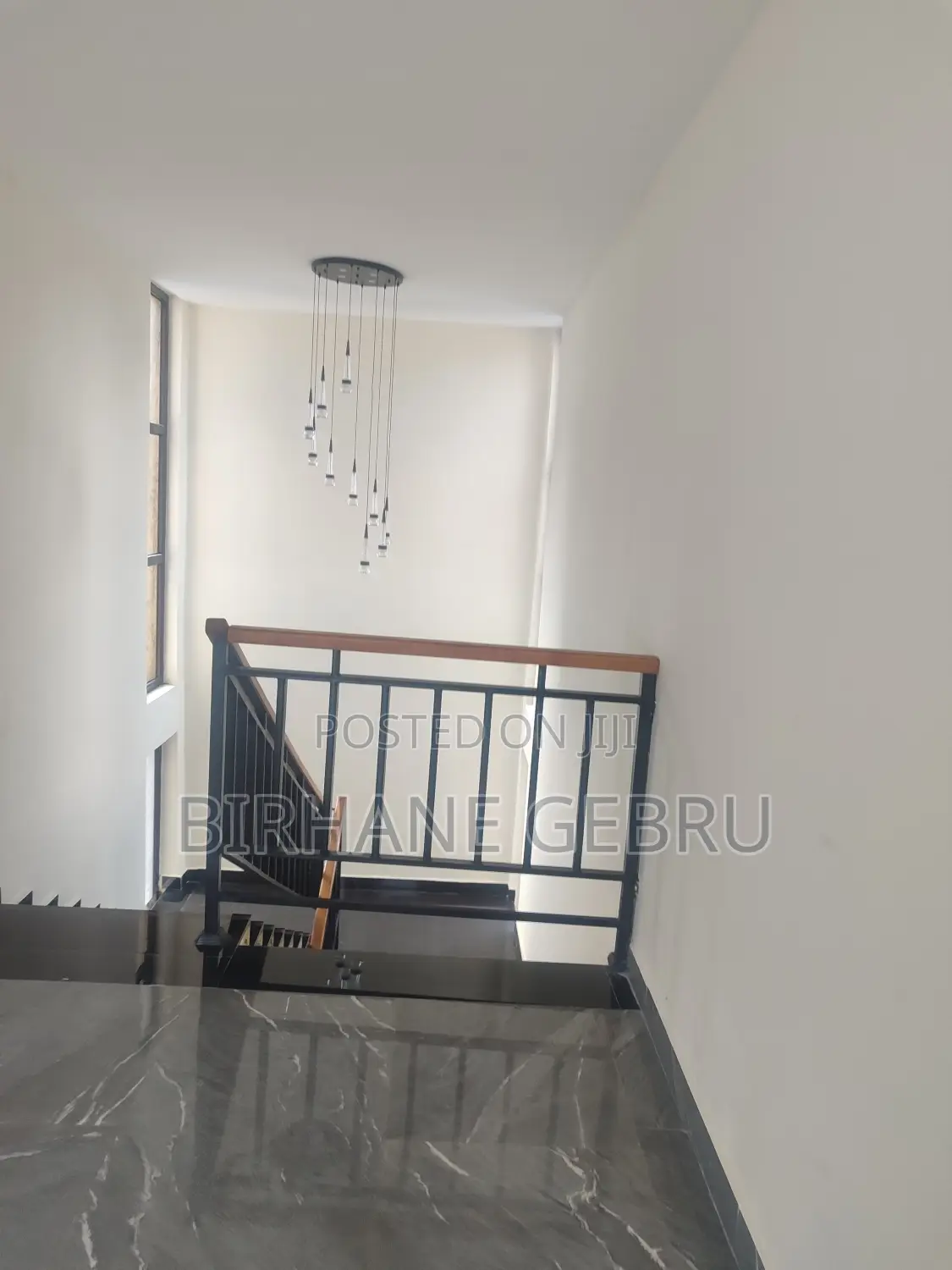 G+2 House for Rent