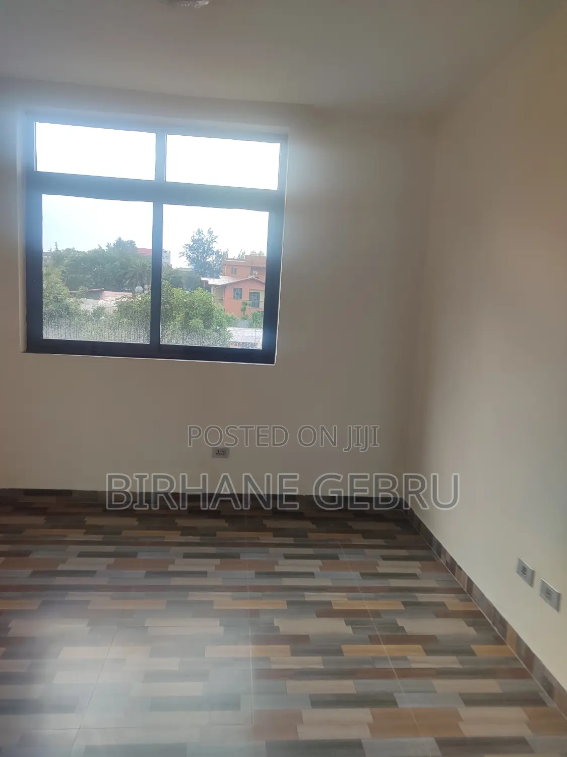 G+2 House for Rent