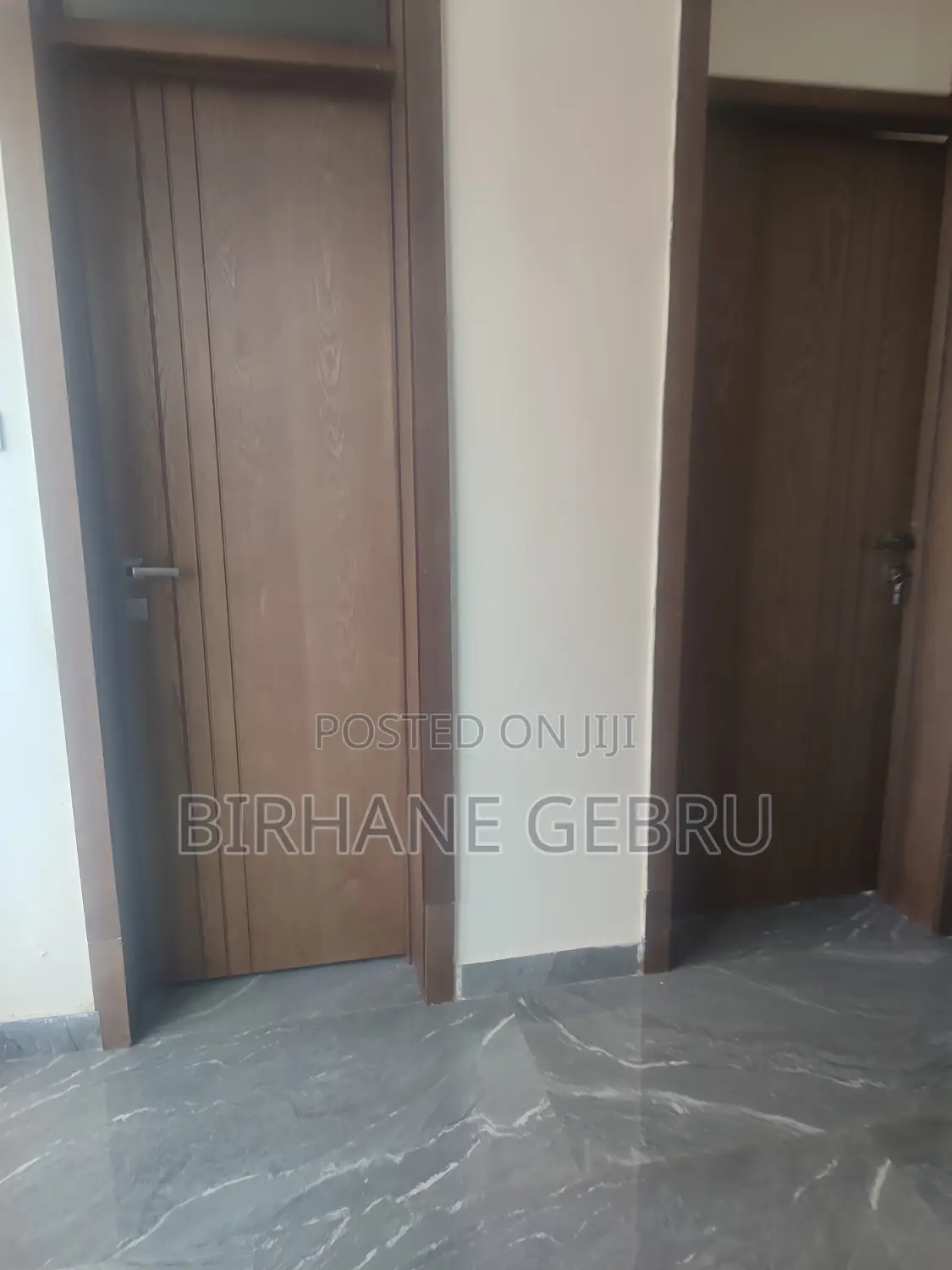G+2 House for Rent