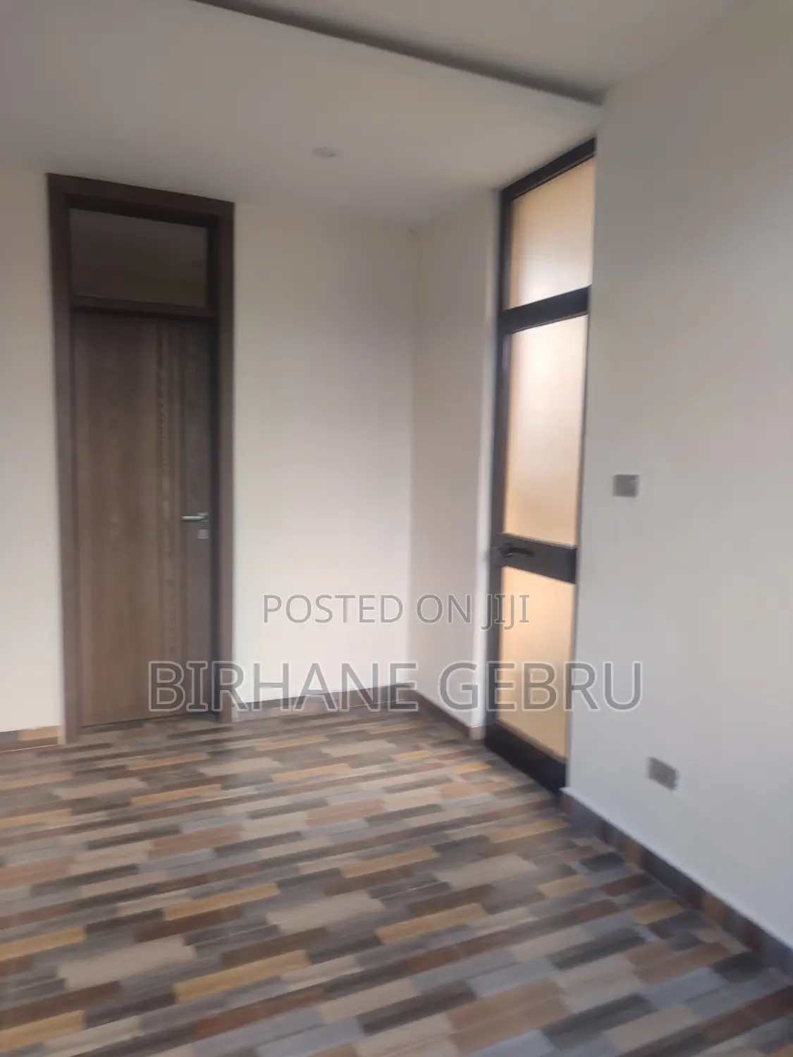G+2 House for Rent