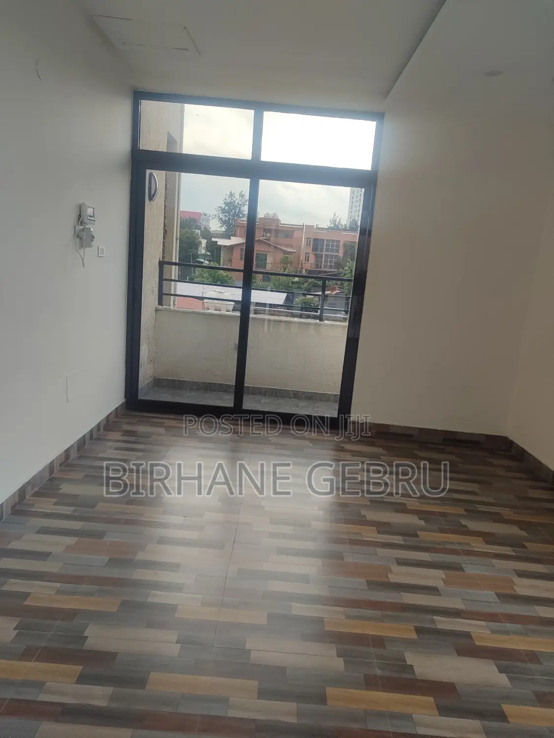 G+2 House for Rent