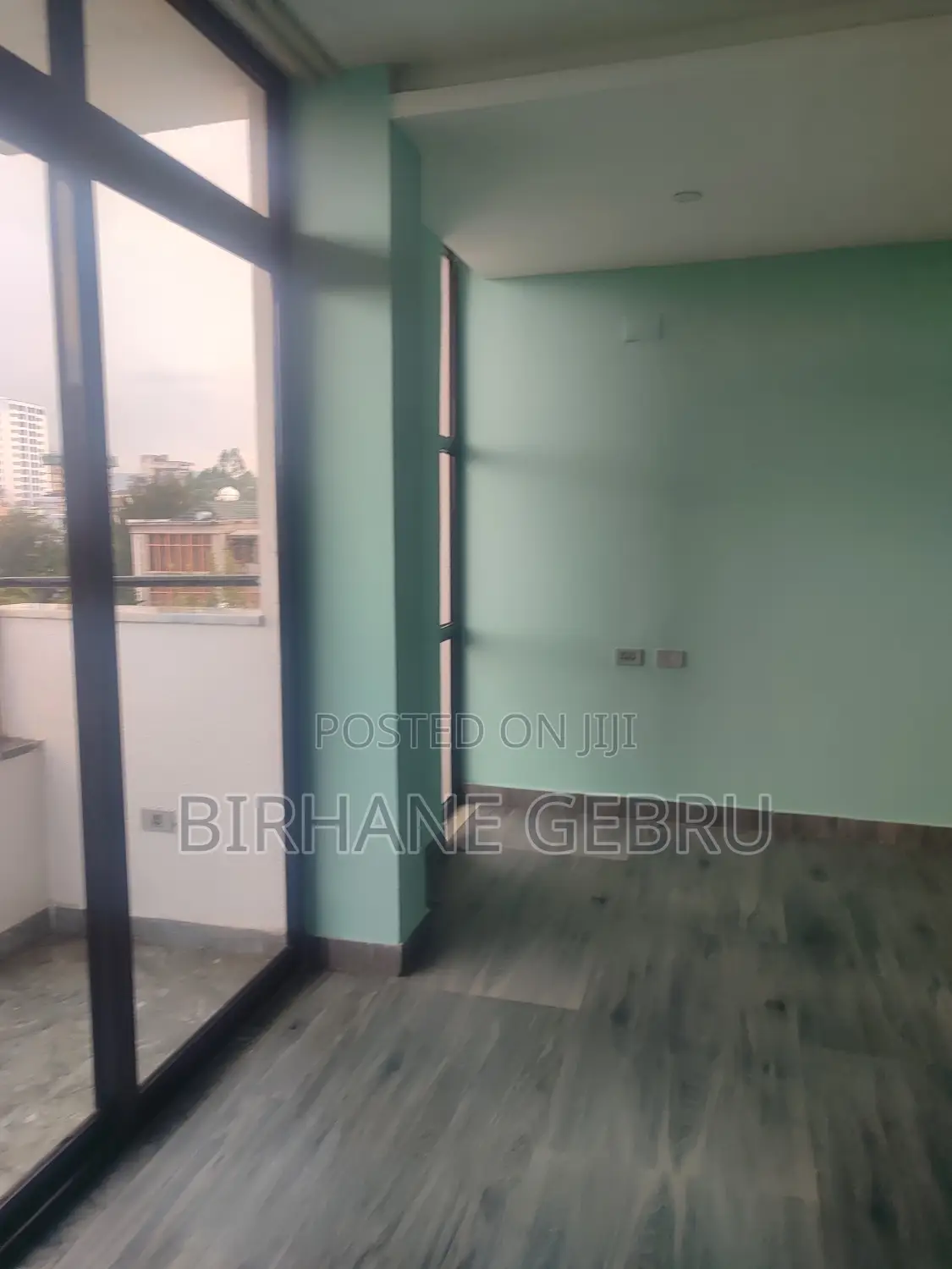 G+2 House for Rent