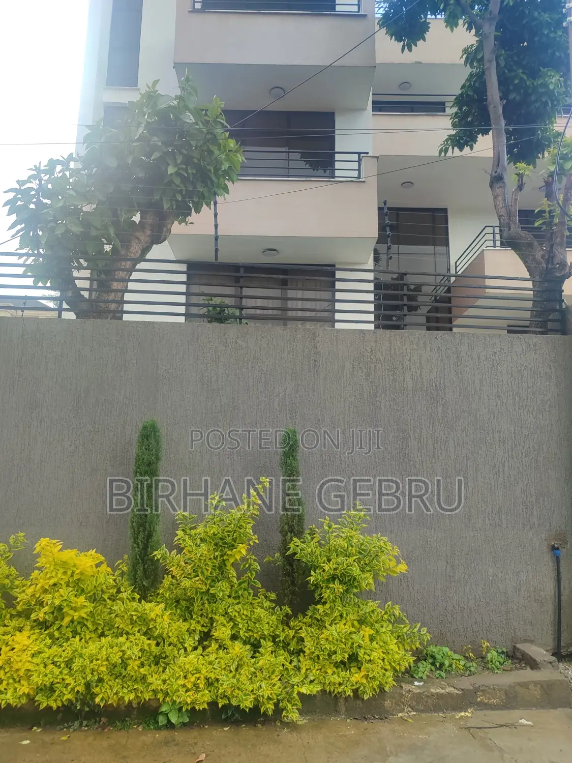 G+2 House for Rent
