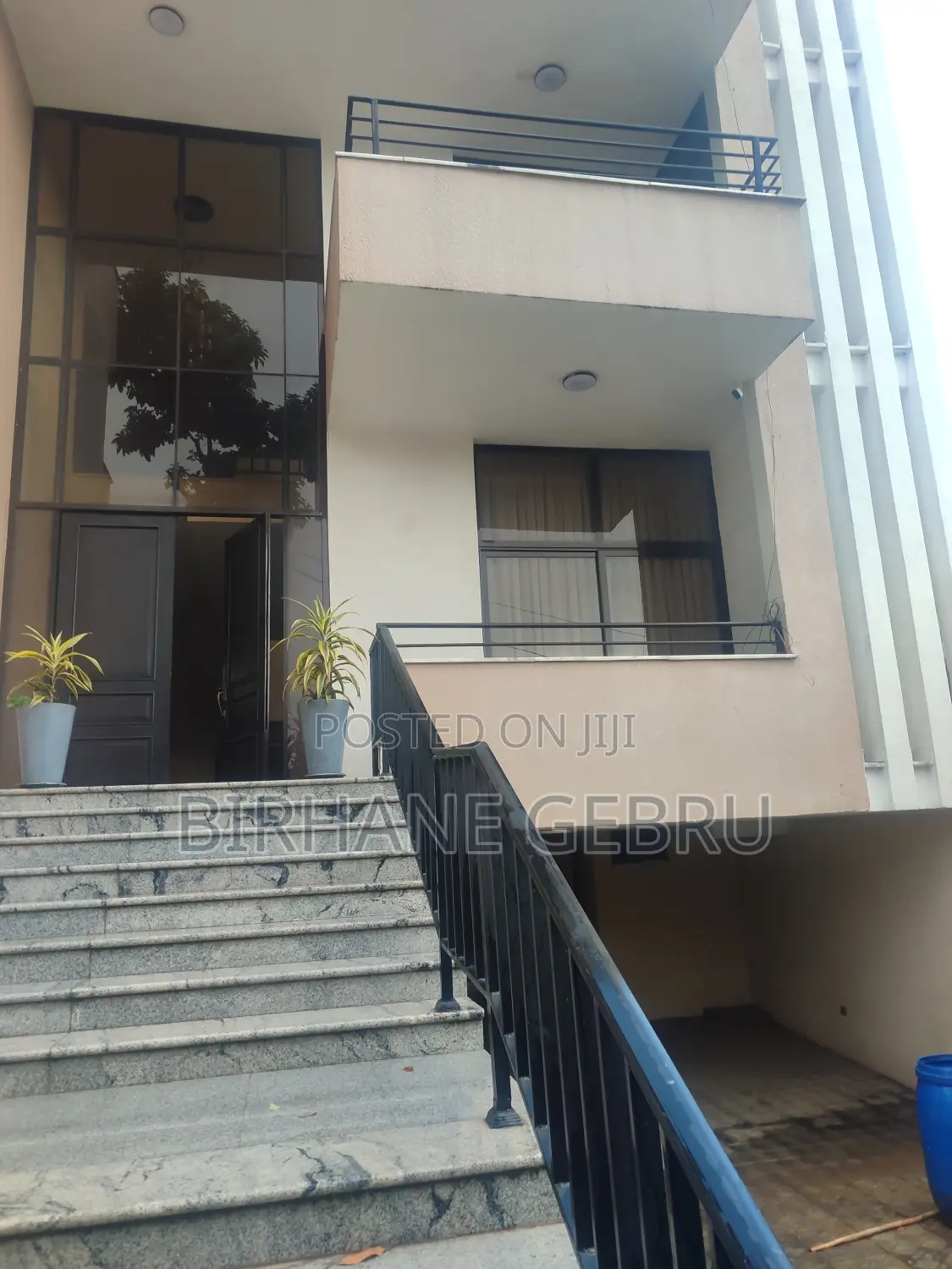 G+2 House for Rent