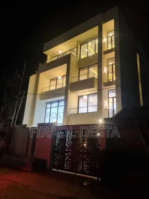 Furnished 4bdrm House in Bole for sale