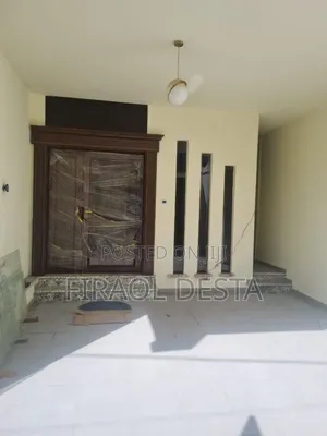 Furnished 4bdrm House in Bole for sale