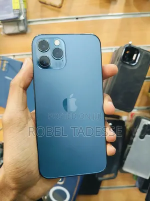 Apple iPhone 12 Pro 512 GB