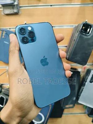 Apple iPhone 12 Pro 512 GB