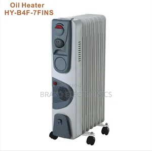 Nikura Heater