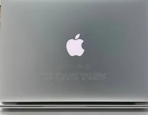 New Laptop Apple MacBook Air 2017 8GB Intel Core I7 SSD 256GB