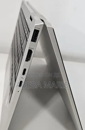 New Laptop HP EliteBook x360 1030 G7 16GB Intel Core i7 SSD 512GB