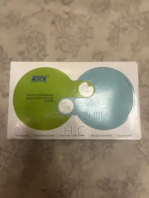 Examination Gloves