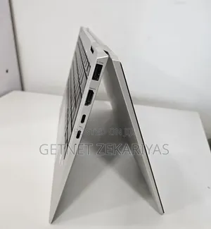New Laptop HP EliteBook X360 1030 G7 16GB Intel Core I7 SSD 512GB