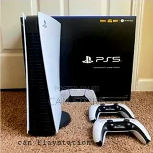 Ps5 Fat Cd በማይቀበለው