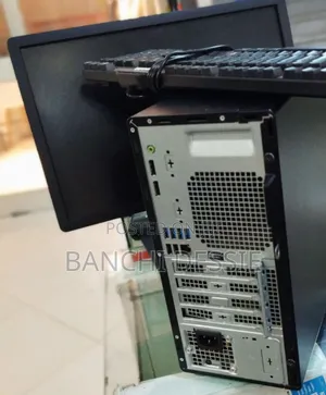 New Desktop Computer Dell Optiplex 3090 8GB Intel Core i7 HDD 1T