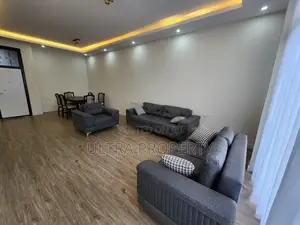 Furnished 2bdrm Apartment in Bole for rent